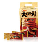 부모님선물 천마차 원조 KY식품 콘플레이크 천마차38 무료배송 선식 명절 간식 죽 출출할때 : 원조 KY식품