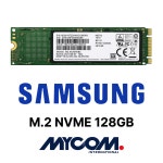 삼성전자 M.2 NVME SSD 128GB : 마이컴 인터내셔널