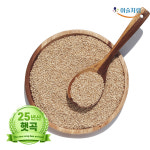 수입 참깨 6kg 참기름 기름짜기용 생참깨 (인도산) : 이슬처럼