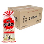 늘푸른식품 감성 깡냉이 380g 강냉이 : 다또
