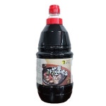 이엔푸드 유경빈 가쓰오풍쯔유1.8L 1개 : 달인식자재마트
