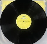 [LP] 줄리니 - Giulini - Tchaikovsky Symphonie Nr.6 Pathetique LP [성음-라이센스반] [상] : 감성오디오 LPCD 스토어