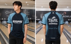 [루프레] 볼링티셔츠 / 볼링 유니폼 / roopre_c106 : 루프레 roopre