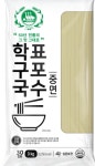 학표 구포국수 3KG : 땡큐푸드몰
