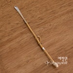 [다도 다기] 예향원 핸드메이드 해머문 복조리 주석 다하 E-10954 : 예향원