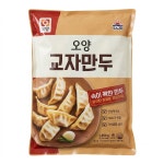 오양 냉동 교자 만두 1.35kg : 대한민국장사꾼