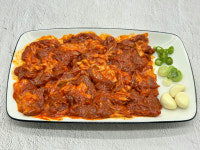 맛상 명품 오리주물럭 500g : 메달이네