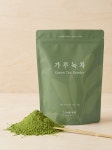 보성선운제다 유기농 가루녹차 500g : 보성선운제다