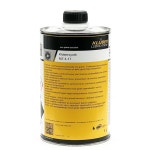클루버 MZ 4-17 Low-temperature corrosion protection oil 1L : 옥시덴탈