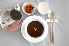 전통팥죽 230g : 블루존사람들