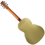 GRETSCH 그레치 G9202 Honey Dipper Special, Round-Neck Bell Bronze 한정 리조네이터 어쿠스틱 기타 : paleun balam
