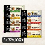세무회계올곧 | [ 올곧 자사몰] 바바김밥 3+ 3줄 기획구성 : 올곧 ALLGOT