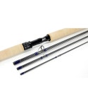 스노우피크 피싱 기어 Ref. 411 Trout Spey Carbon Fiber Fly Rod FG-112 : 글로버디