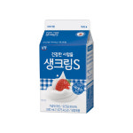 주식회사가온에프앤에스남양유업천안2사업장점 | 남양유업주식회사 생크림S : 대흥타운