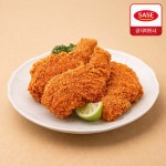 [사세 매콤점보닭다리 1.3kg] 내장간 고기터미널 야식 간식 : 고기터미널