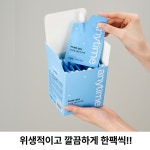 글리세린없는 러브 수용성 마사지 젤 제리 252ml  올리브영 애니타임퓨어젤12팩 : 주식회사 케이엠통상
