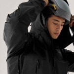 명품 바람막이 아크테릭스 베타 SL : 마운틴겔러리
