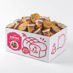 C 초코찍먹 14g 70개입 스튜디오간식 : 쁘띠쟈니