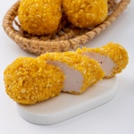 독특 멍치킨 강아지수제간식, 40g, 3개 : 독특 수제간식