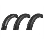 EAKIA MTB 자전거 타이어 27.5x2.10 (52-584) J1631 : 3K스포츠