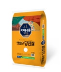 주식회사 우신농산 | (주)여주농산 [25년 햅쌀] 맛좋은 당진쌀 20kg : 주식회사 여주농산