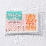 초밥용 새우 2L 4g 30미 125gx20팩 2.5kg(직배송 배송비X)업소용 대용량 : 씨픽