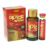 생기엔 메가센파워+메가5000 SET 95ml, 10개 : 동성약품