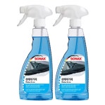 소낙스 성에 제거제 500ml 2개 : 에스지허브