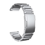 WATCH2 2R 실버 적합한 스마트워치 밴드 22MM WATCH 티타늄 워치3 액세서리 Watch2 2R 1 Silver : 골든셀렉트