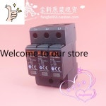 PTG 3상 낙뢰 보호기 PE 385-40M2-30R 3P 서지 40M2-10 385V 20-40KA : 사오물산