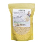 진안고원농산 2026년산 햇 찰보리쌀 보리 보리쌀 1kg, 1개 : 진안고원농산