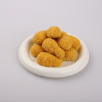 독특 멍치킨 강아지수제간식, 40g, 3개 : 독특 수제간식