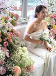 서울 브라이덜샤워 파티룸 리베르스튜디오 1호점 : 서울브라이덜샤워 리베르
