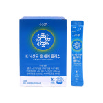 K-낙산균 올케어 플러스 낙산균 300mg 함유 30포, 1개 : 내몸에딱
