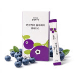 땡큐베리 블루베리 퓨레100 20g, 14포, 1개 : 맛투데이