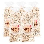 근영제과 백옥콘 190g, 5개 : 디티스토어