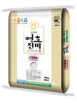 (주)여주농산 [25년 햅쌀] 영호진미 20kg : 주식회사 여주농산