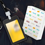 엔하이픈 앨범 THE SIN BLISS 아이디카드 미니8집 ENHYPEN 노래 굿즈 : 스컬데이 일렉트릭