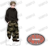 어뮤즈코스(AMUSECOS) | 메디코스엔터테인먼트 평범한 경음부 새로 그린 BIG 아크릴 스탠드 치장 ver 토오노 겐 일본발송 : 어뮤즈인재팬