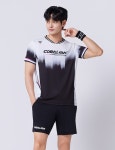코랄리안 남녀 유니폼 CRT-H1541/2541 : 코랄리안스포츠