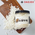 눈꽃두태400g X 2개 자연정제 국산 우지100% 두태기름 : 세나샵