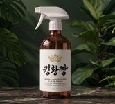 반려식물 영양제 킹황짱 : 케이씨팜테크