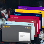 엔하이픈 앨범 엔진 미니8집 THE SIN BLISS ENHYPEN 굿즈 포카 : 귀호강 주파수