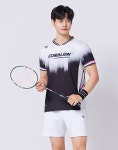코랄리안 남녀 유니폼 CRT-H1541/2541 : 코랄리안스포츠