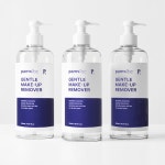 주식회사 맥스아이비씨 | 팜스아이비씨 젠틀 메이크업 리무버 500ml : 주식회사 팜스비앤비