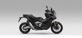 2026 혼다 X-ADV 750 : MOTORTECH