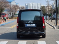 인천공항렌트카 현대 더뉴 스타리아 3일 11인승 경유 : 인천공항렌트카
