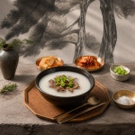 민둥산가마솥 1등급 한우 설렁탕 밀키트 사골곰탕 2~3인분 10분 간편조리 : 민둥산해돋이가마솥설렁탕