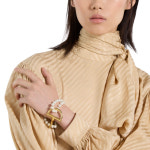 구찌 팔찌 진주 여자 명품 855015 JCF27 8062 : BELLA JIN