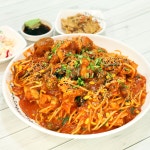 찜앤장 해물찜 아구찜 숙성 양념 소스 5kg : 찜앤장